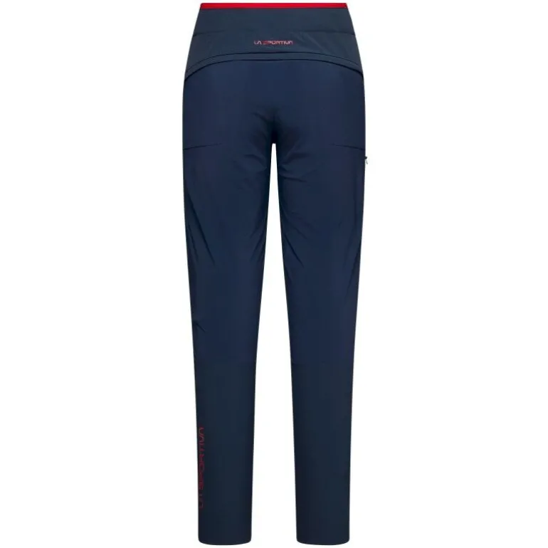 La SportivaMonument Pants M - Pantalon randonnée homme