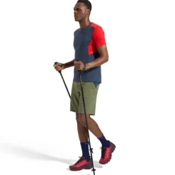 La SportivaMonument Shorts M - Short randonnée homme