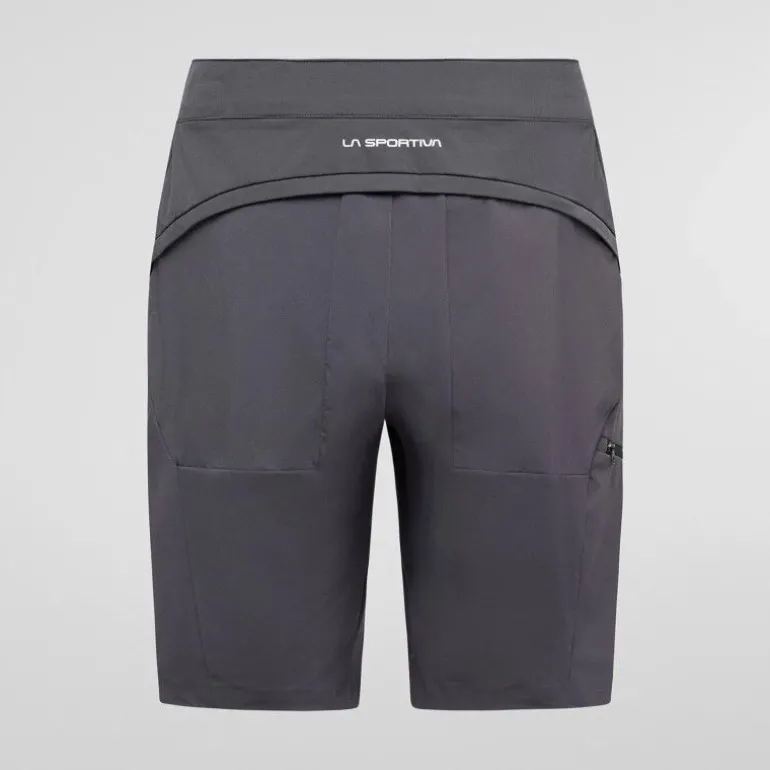 La SportivaMonument Shorts M - Short randonnée homme