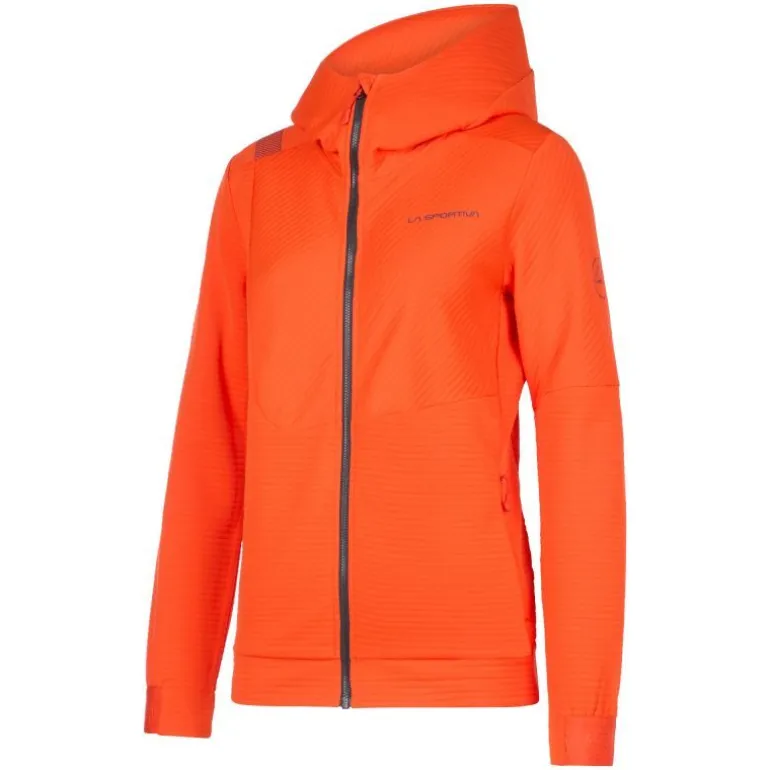 La SportivaMood Hoody - Polaire femme