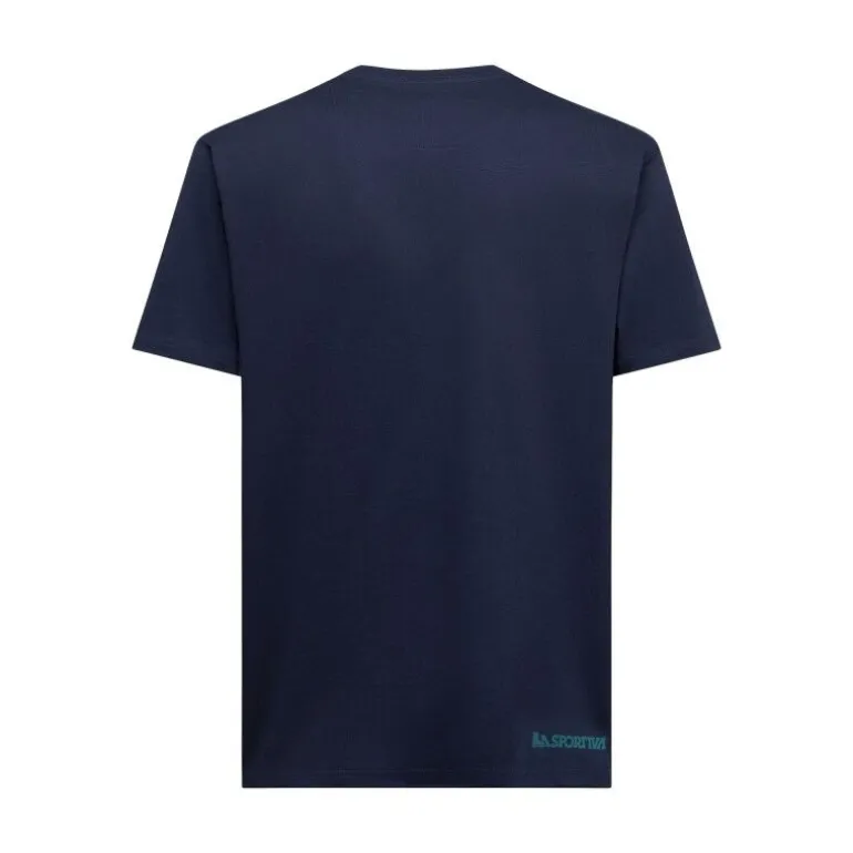 La SportivaMoon Patch T-Shirt M - T-shirt homme