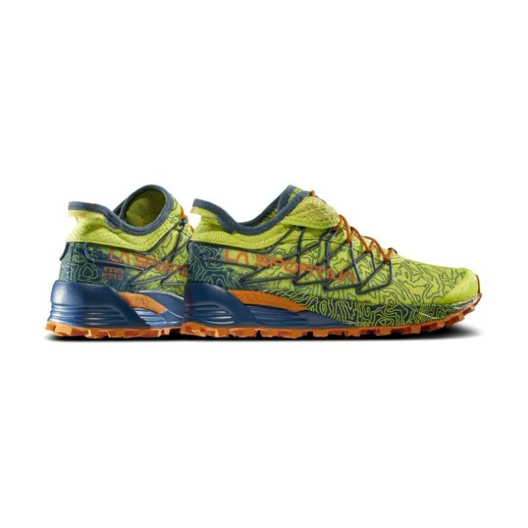 La SportivaMutant - Chaussures trail homme
