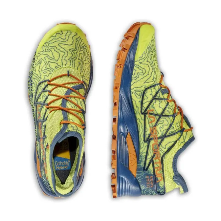 La SportivaMutant - Chaussures trail homme