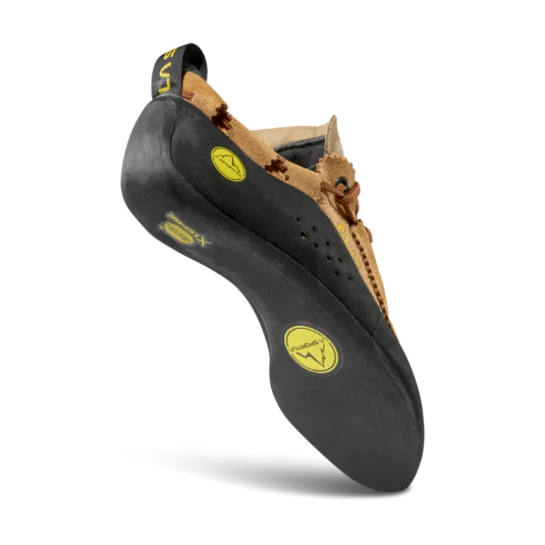 La SportivaMythos - Chaussons escalade homme