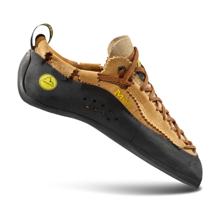 La SportivaMythos - Chaussons escalade homme
