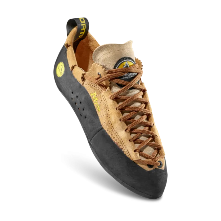 La SportivaMythos - Chaussons escalade homme