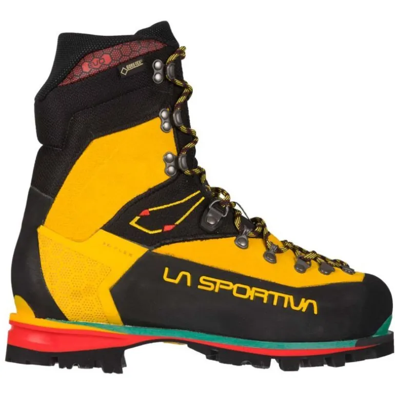 La SportivaNepal Evo GTX - Chaussures alpinisme homme