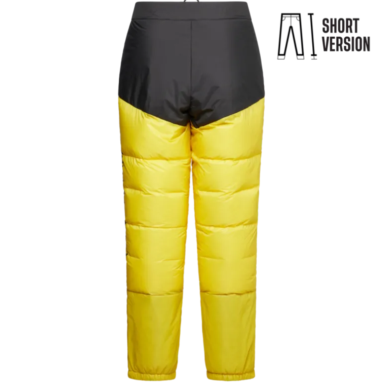 La SportivaOlympus Tech Down Pant - Pantalon alpinisme homme