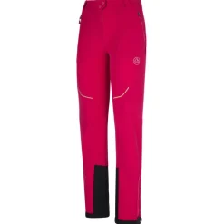 La SportivaOrizion Pant W - Pantalon softshell femme