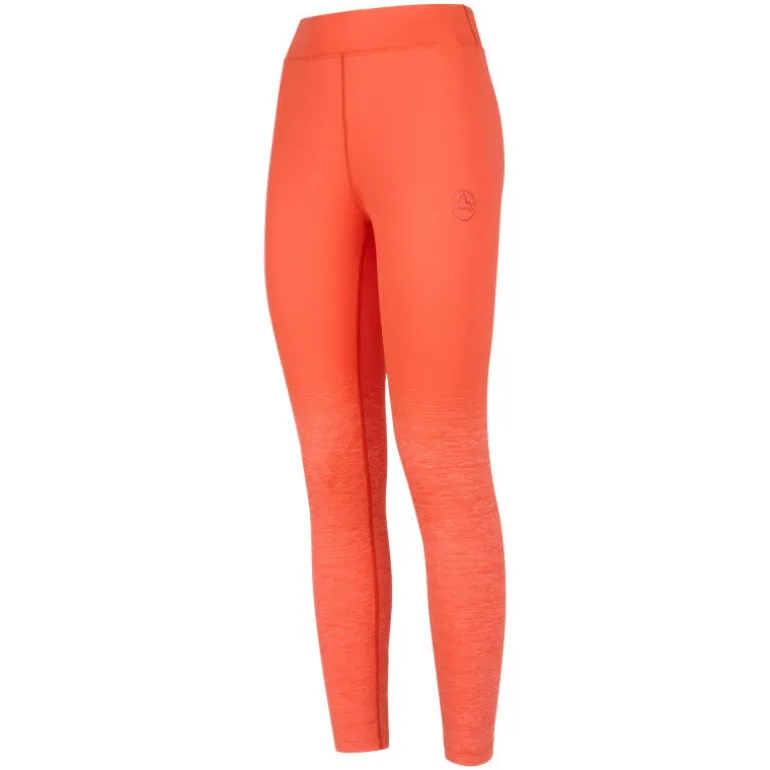 La SportivaPatcha Leggings - Pantalon escalade femme