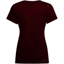 La SportivaPeaks T-Shirt W - T-shirt femme