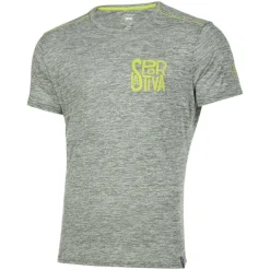 La SportivaPocket Logo T-Shirt M - T-shirt homme
