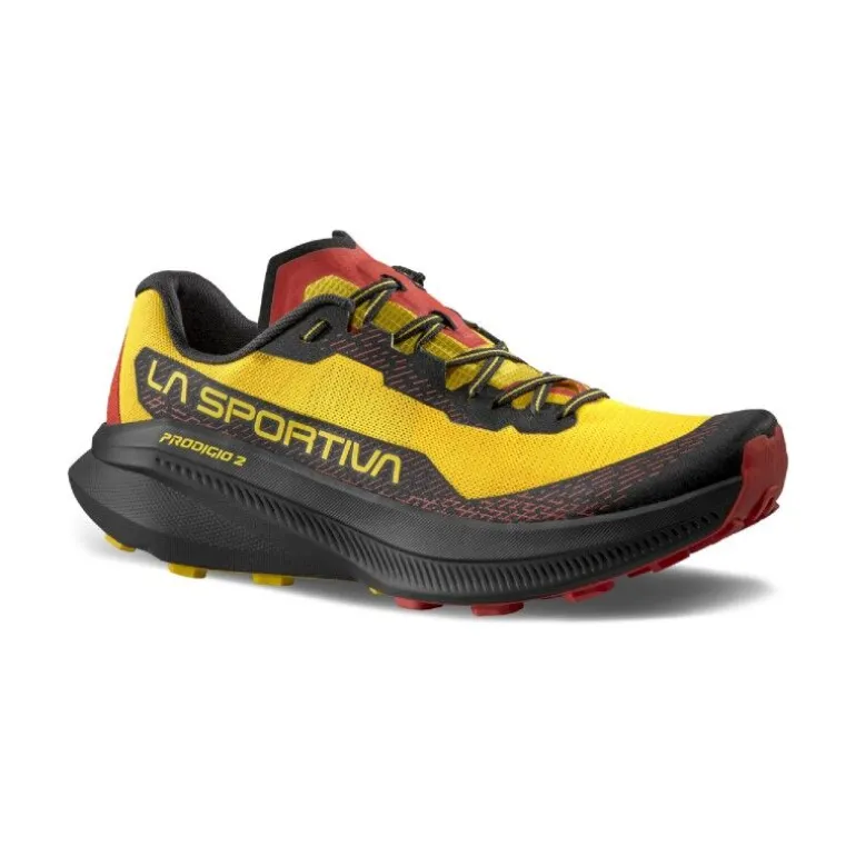 La SportivaProdigio 2 - Chaussures trail homme