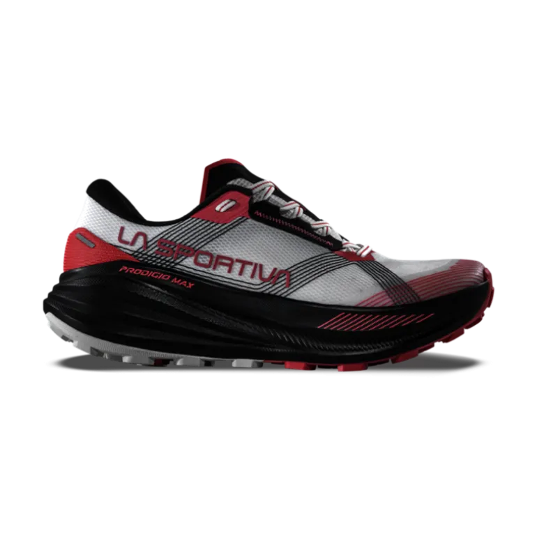 La SportivaProdigio Max Woman - Chaussures trail femme