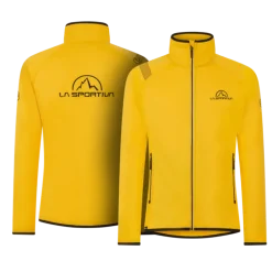 La SportivaPromo Fleece - Polaire homme