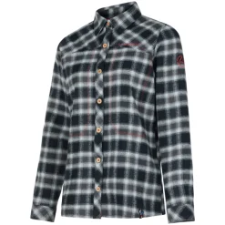 La SportivaRambler Flannel Shirt - Chemise femme