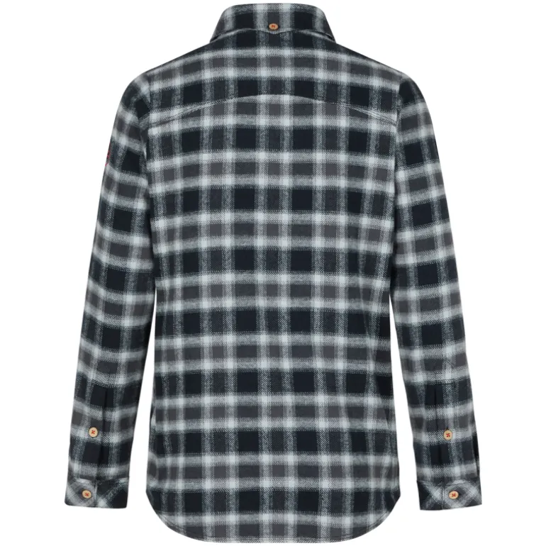 La SportivaRambler Flannel Shirt - Chemise femme