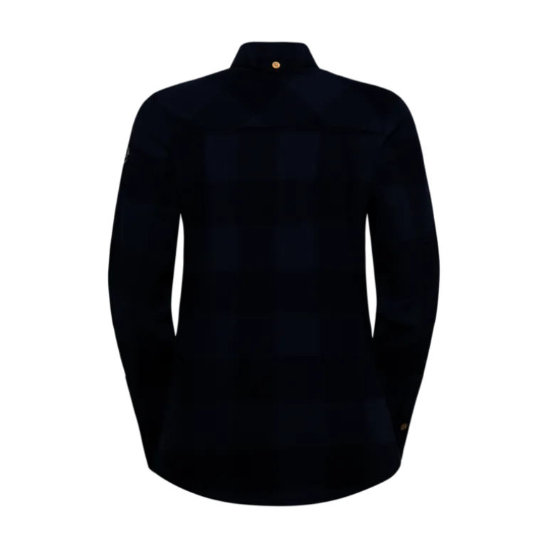 La SportivaRambler Flannel Shirt W - Chemise femme
