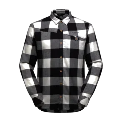 La SportivaRambler Flannel Shirt M - Chemise homme