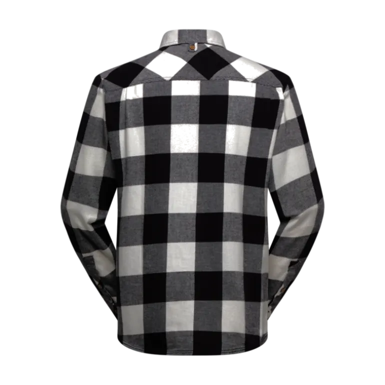 La SportivaRambler Flannel Shirt M - Chemise homme