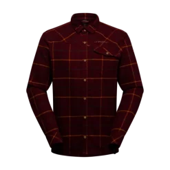 La SportivaRambler Light Flannel Shirt M - Chemise homme
