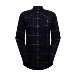 La SportivaRambler Light Flannel Shirt W - Chemise femme