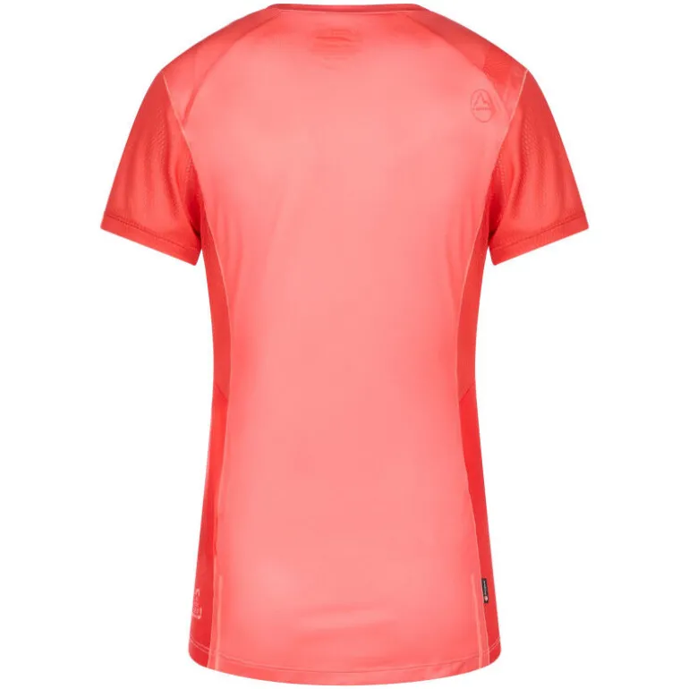 La SportivaResolute T-Shirt - T-shirt femme