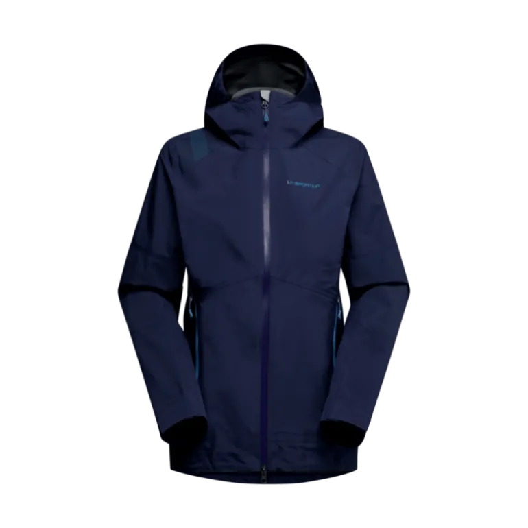 La SportivaRoseg GTX Jkt W - Veste imperméable femme