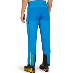 La SportivaRoseg GTX Pant M - Pantalon alpinisme homme