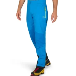 La SportivaRoseg GTX Pant M - Pantalon alpinisme homme