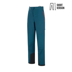 La SportivaRoseg GTX Pant W - Pantalon alpinisme femme