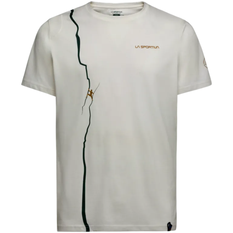 La SportivaRoute T-Shirt M - T-shirt homme