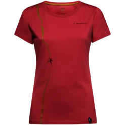 La SportivaRoute T-Shirt W - T-shirt femme