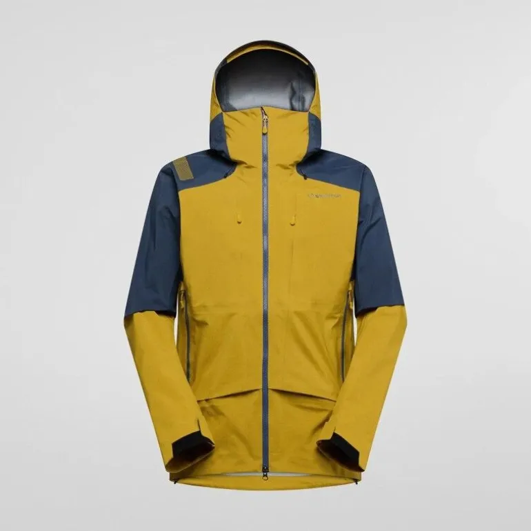 La SportivaSender GTX Performance Jkt M - Veste imperméable homme