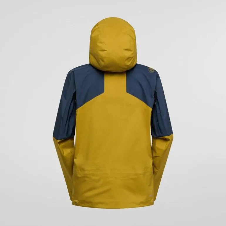 La SportivaSender GTX Performance Jkt M - Veste imperméable homme