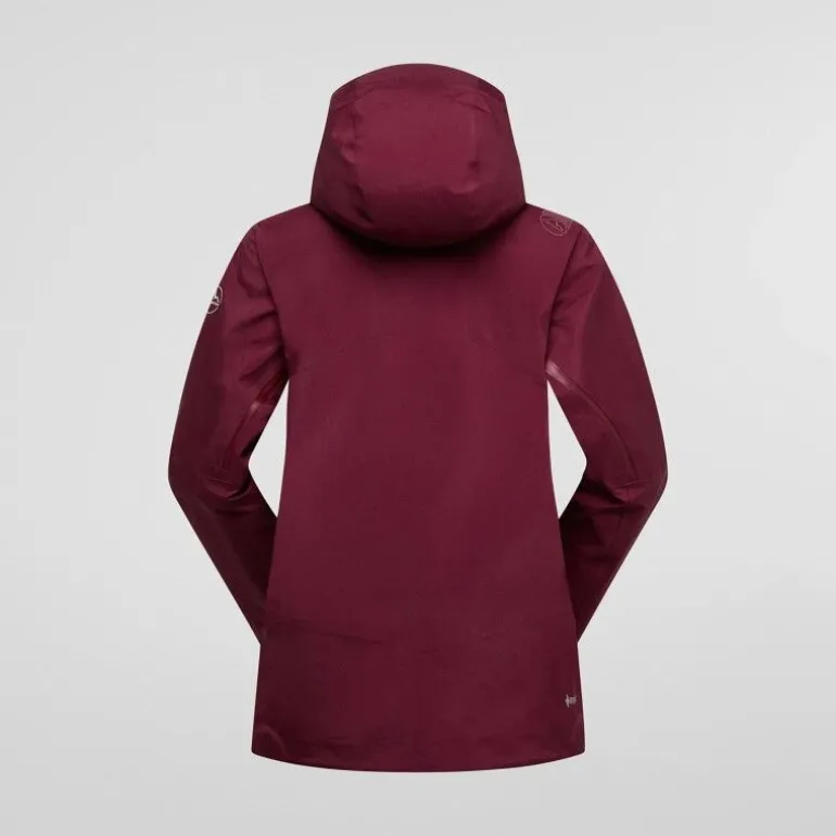 La SportivaSender GTX Performance Jkt W - Veste imperméable femme