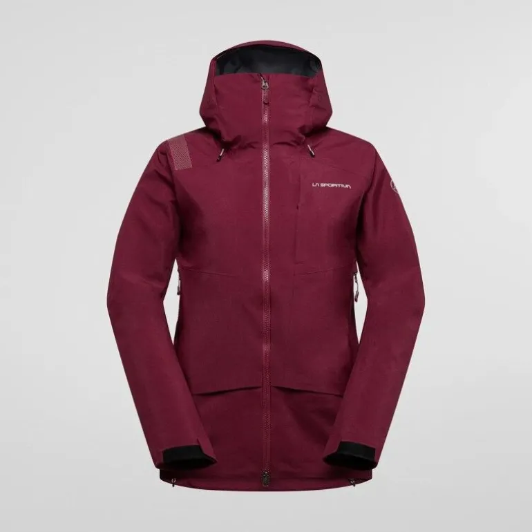 La SportivaSender GTX Performance Jkt W - Veste imperméable femme