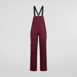 La SportivaSender GTX Performance Bib Pants W - Pantalon alpinisme femme