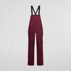La SportivaSender GTX Performance Bib Pants W - Pantalon alpinisme femme