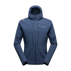 La SportivaSession Tech Hoody M - Polaire homme