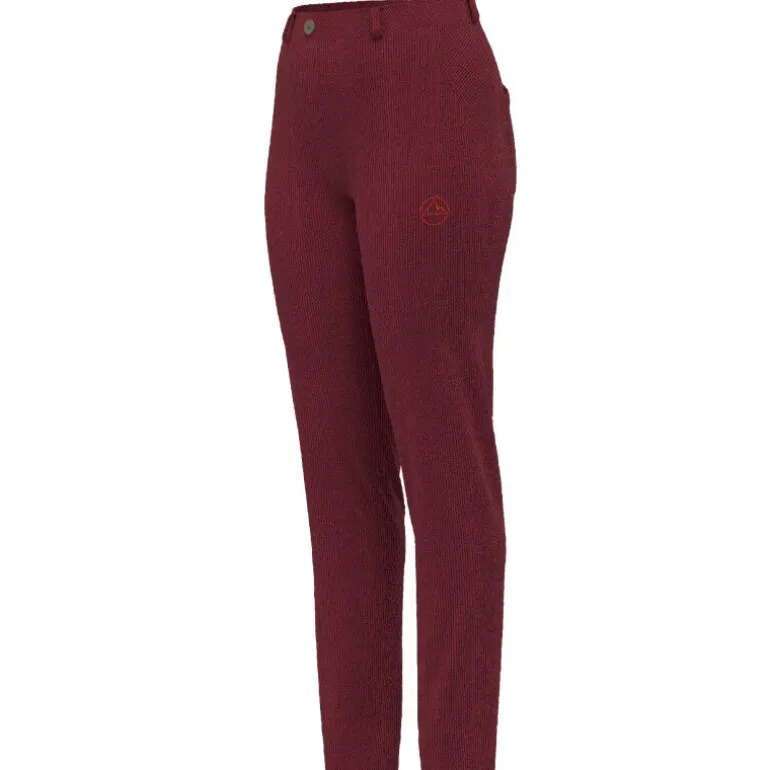 La SportivaSetter Pant - Pantalon escalade femme
