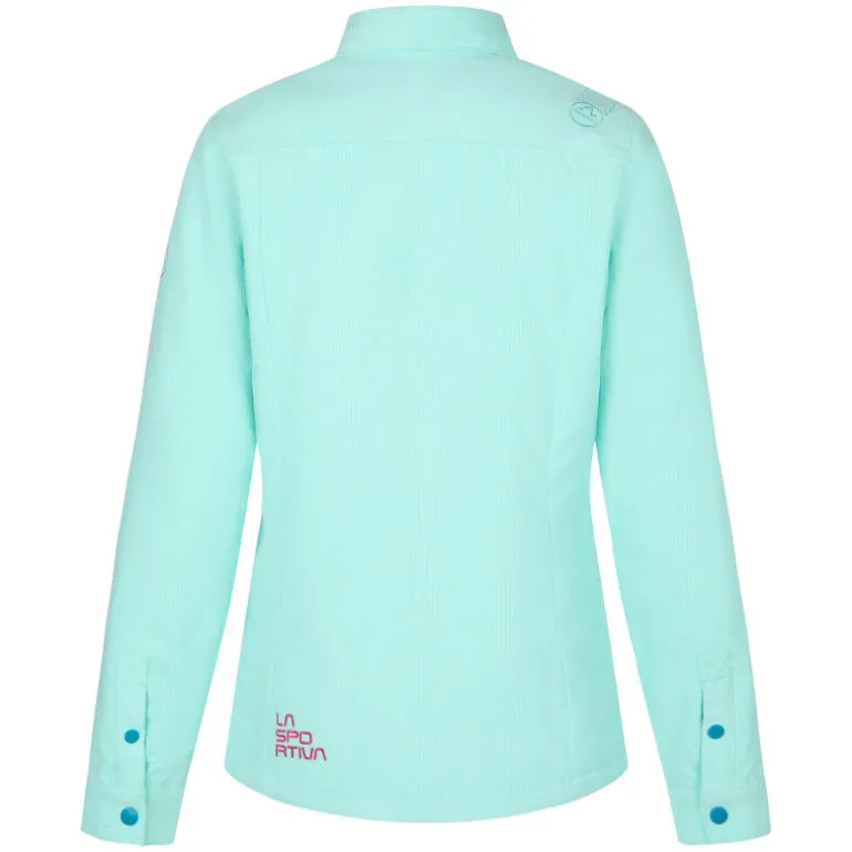 La SportivaSetter Shirt Jkt - Chemise femme