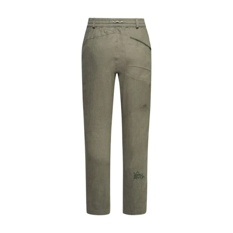 La SportivaSierra Rock Pant M - Pantalon escalade homme