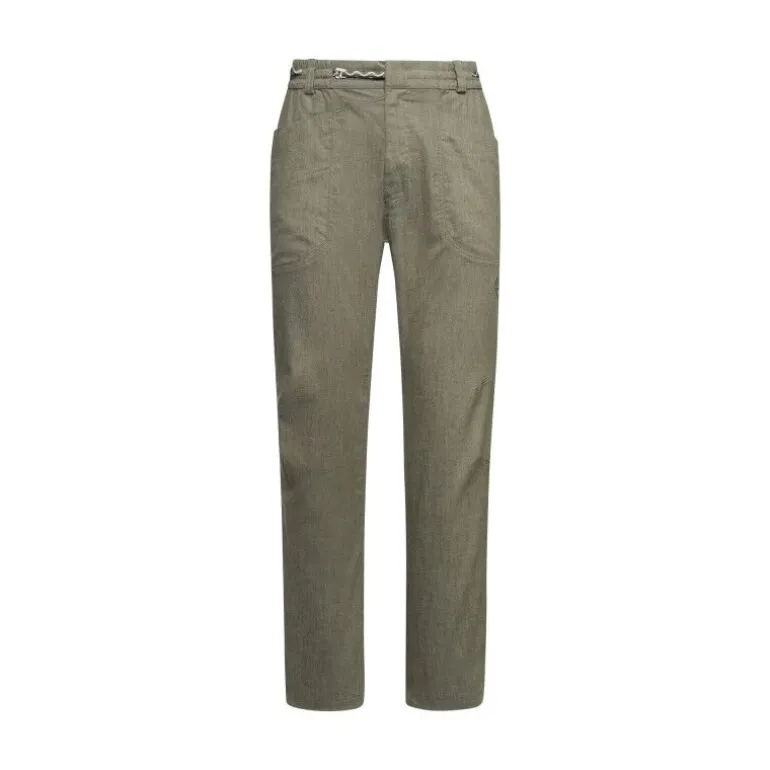 La SportivaSierra Rock Pant M - Pantalon escalade homme