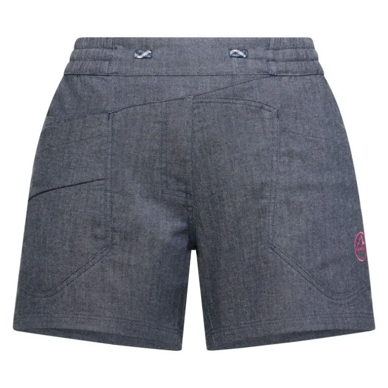 La SportivaSierra Rock Short W - Short escalade femme