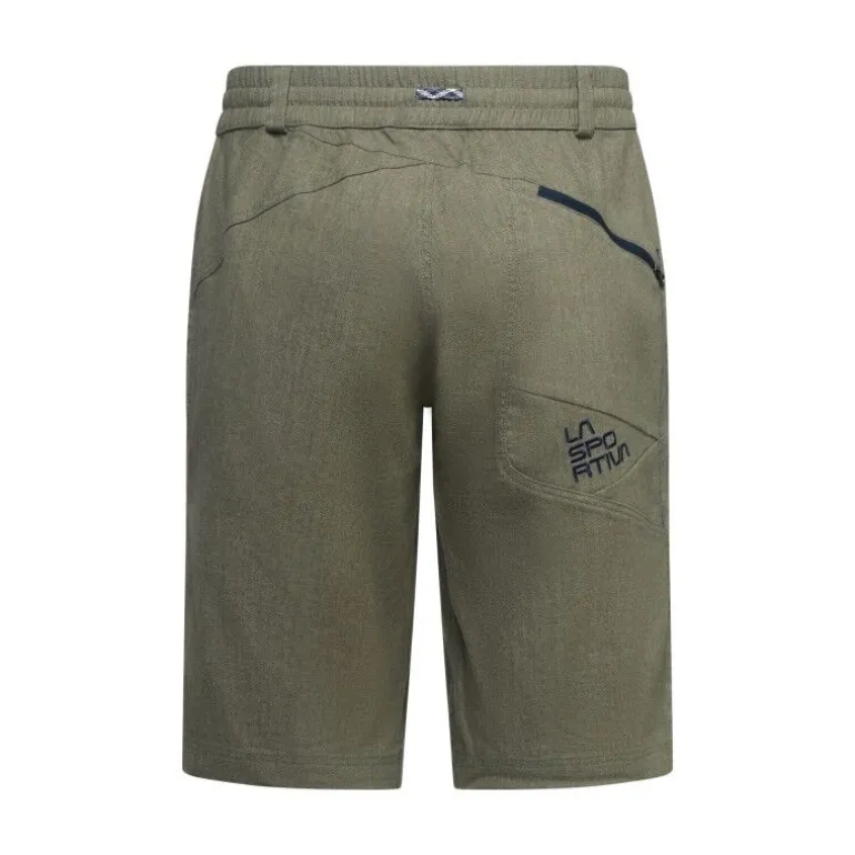 La SportivaSierra Rock Short M - Short escalade homme