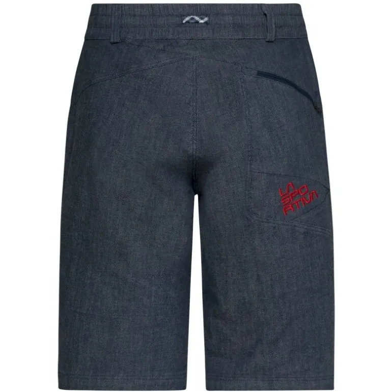 La SportivaSierra Rock Short M - Short escalade homme