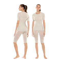 La SportivaSilk Reflect T-Shirt - Maillot thermique homme