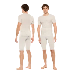 La SportivaSilk Reflect T-Shirt - Maillot thermique homme