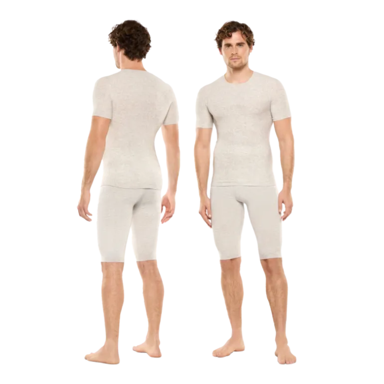 La SportivaSilk Reflect T-Shirt - Maillot thermique homme